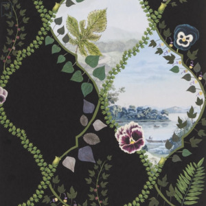 Christian lacroix histoires naturelles wallpaper 9 product listing
