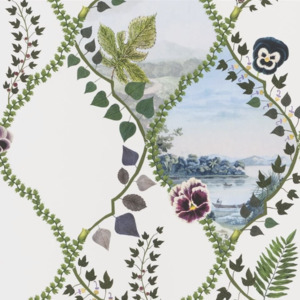 Christian lacroix histoires naturelles wallpaper 10 product listing