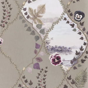 Christian lacroix histoires naturelles wallpaper 11 product listing
