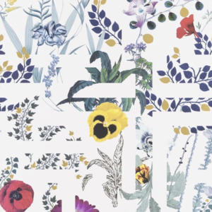 Christian lacroix histoires naturelles wallpaper 14 product listing
