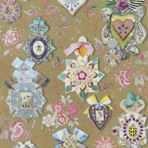 Christian lacroix incroyables et wallpaper 1 product listing