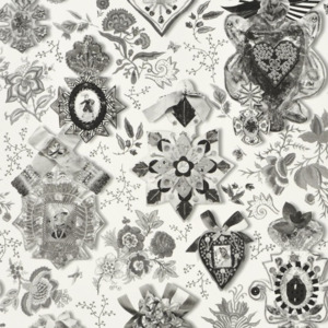 Christian lacroix incroyables et wallpaper 2 product listing