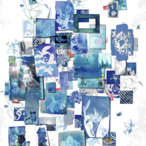 Christian lacroix incroyables et wallpaper 9 product listing