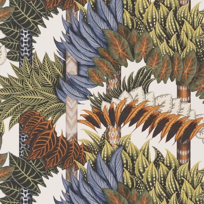 Christian lacroix lacroix stravaganza wallpaper 22 product detail
