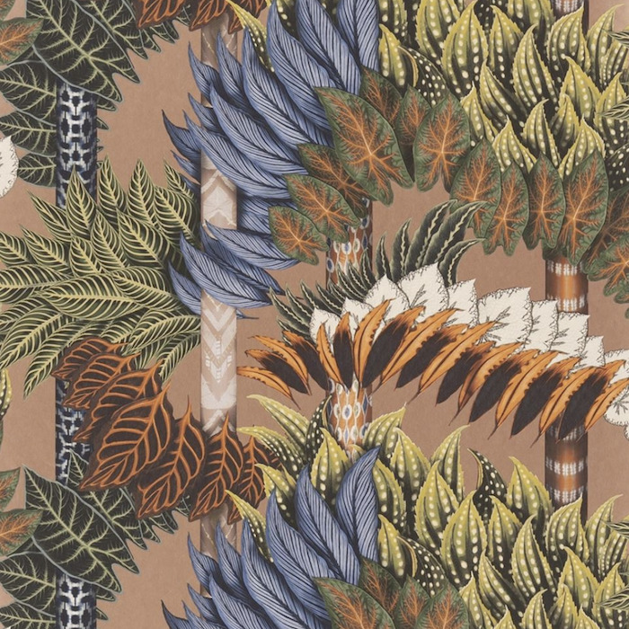 Christian lacroix lacroix stravaganza wallpaper 23 product detail