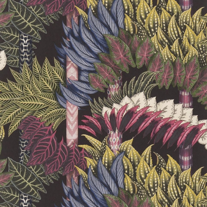 Christian lacroix lacroix stravaganza wallpaper 24 product detail