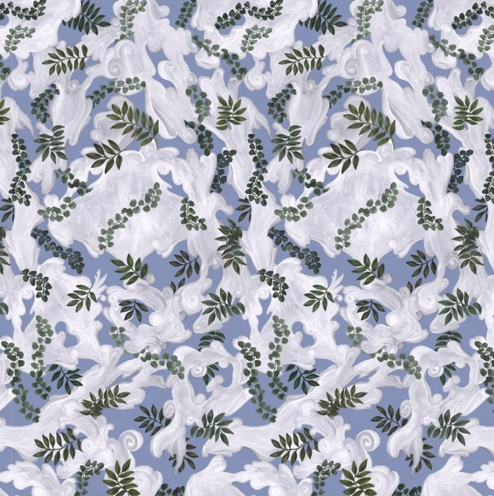 Christian lacroix lacroix stravaganza wallpaper 30 product detail