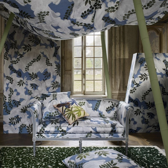 Empuria wallpaper product detail