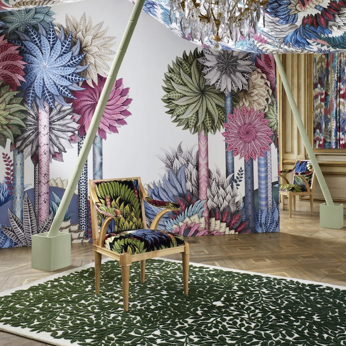 Inhotim park wallpaper product detail