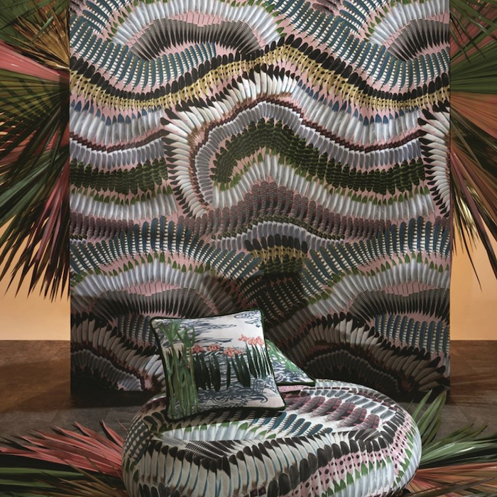 Prete moi ta plume wallpaper product detail