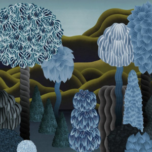 Christian lacroix l'odyssee wallpaper 3 product listing