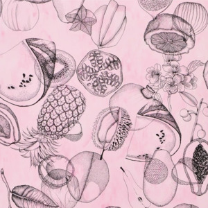 Christian lacroix nouveaux mondes wallpaper 1 product listing