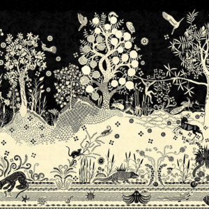 Christian lacroix paradis barbares wallpaper 6 product listing