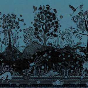 Christian lacroix paradis barbares wallpaper 7 product listing