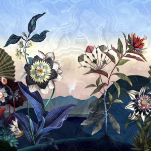Christian lacroix utopia wallpaper 11 product listing