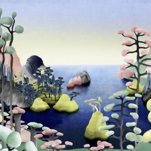 Christian lacroix utopia wallpaper 9 product listing