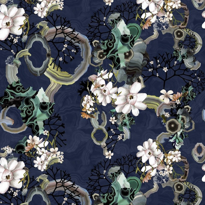 Christian lacroix utopia fabric 2 product detail