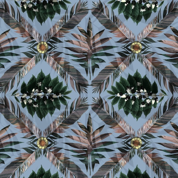 Christian lacroix utopia fabric 11 product detail