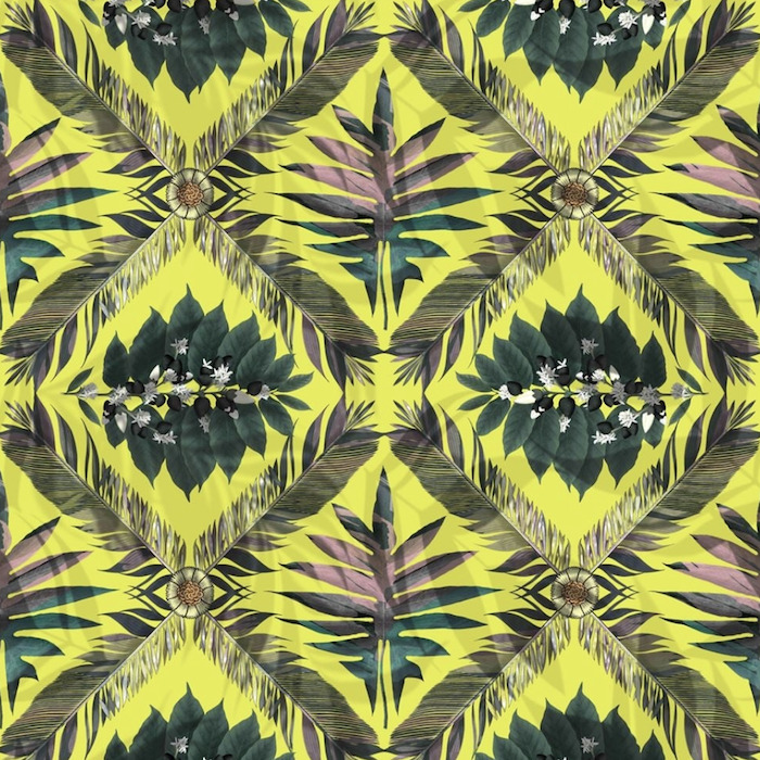 Christian lacroix utopia fabric 9 product detail