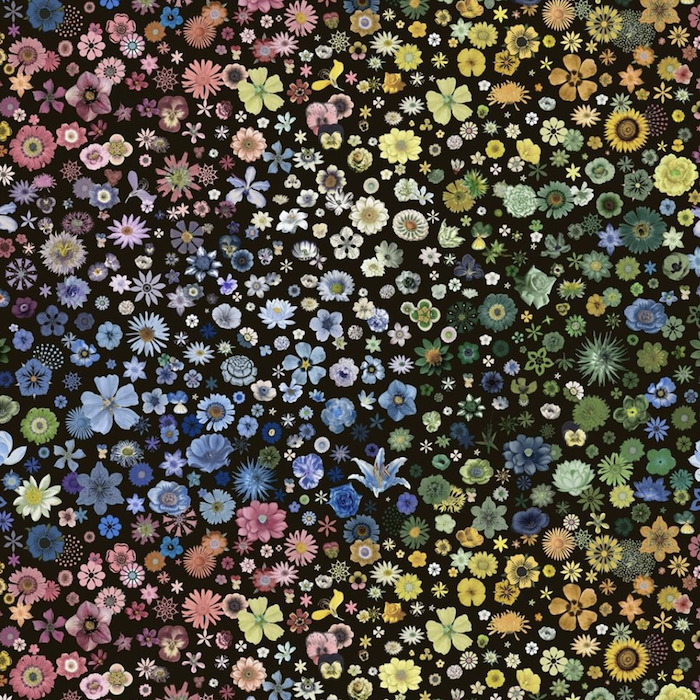 Christian lacroix utopia fabric 12 product detail