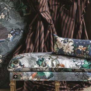 Christian lacroix utopia fabric collection product listing