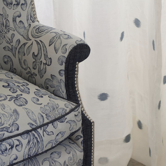 Cynthia fabric product detail
