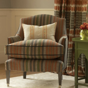 Almacan fabric product listing