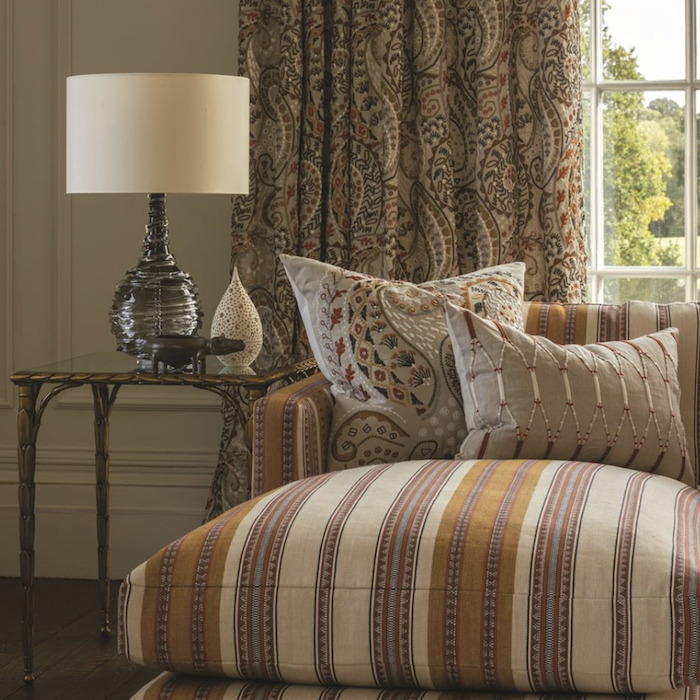 Chalco fabric 2 product detail