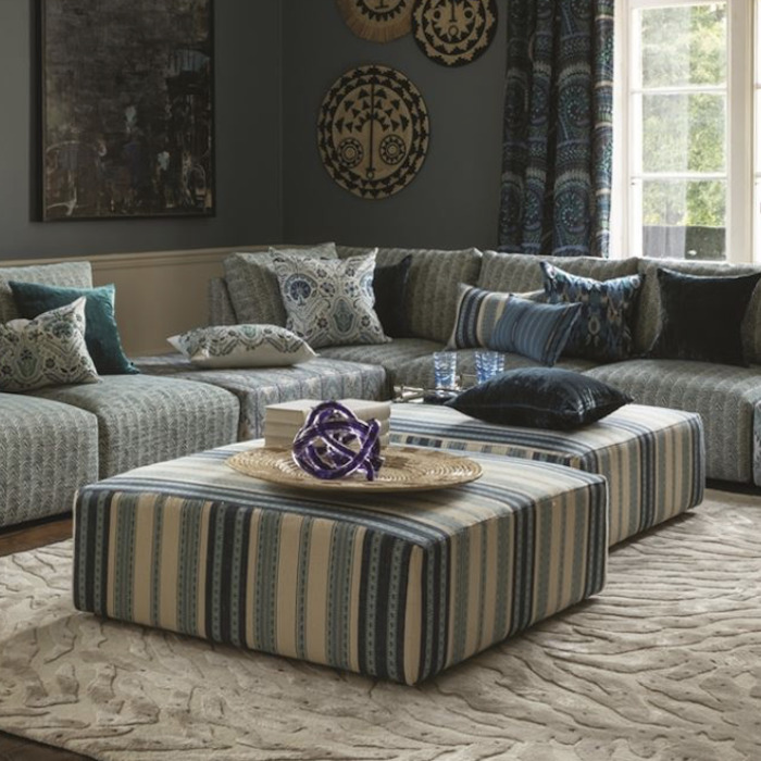 Chalco fabric product detail
