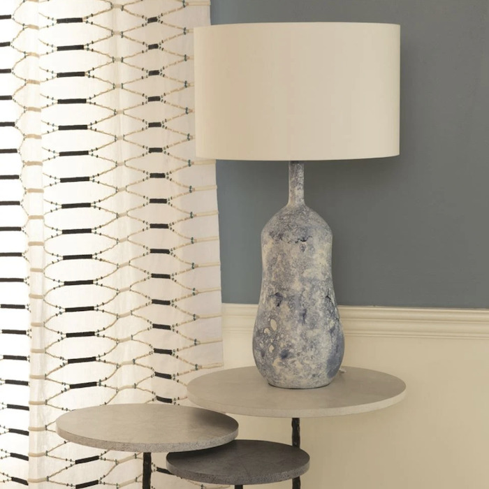 Inti fabric product detail