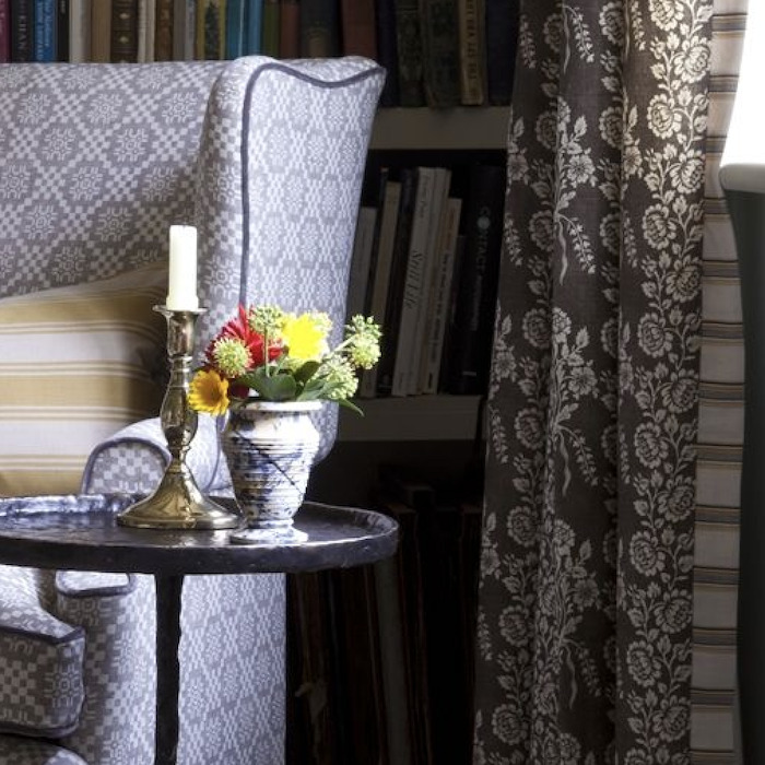 Amandine fabric product detail