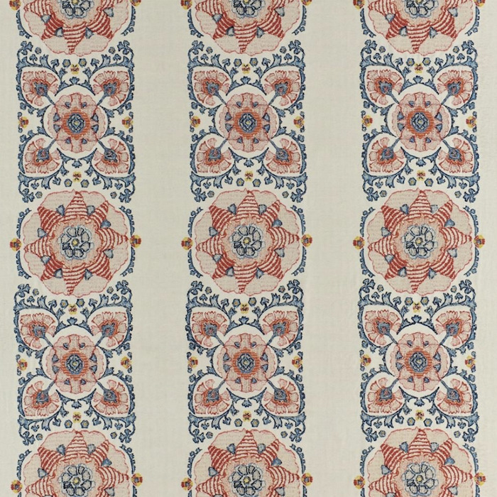 William yeoward florian fabric 11 product detail