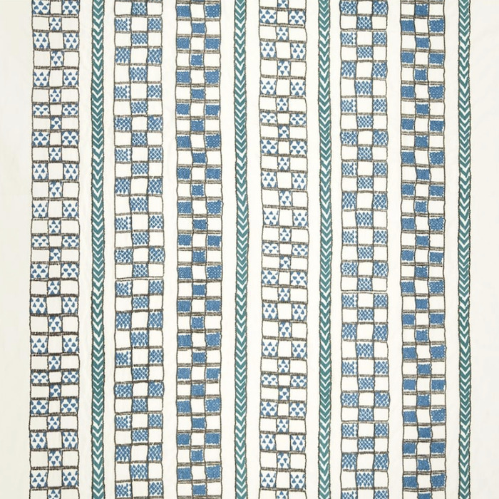 William yeoward palenque fabric 2 product detail