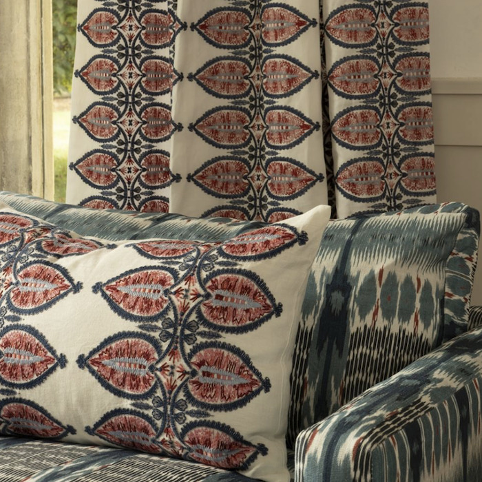 Hatfield fabric product detail