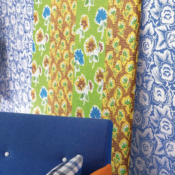 Rosario wallpaper product detail
