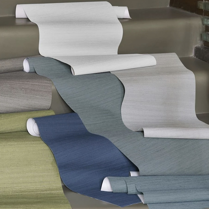 Brera grass wallpaper product detail