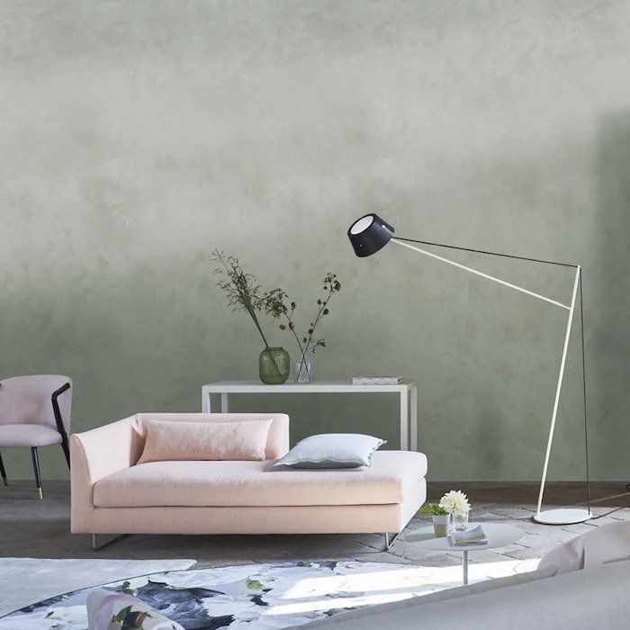 Tourangelle ombre wallpaper product detail