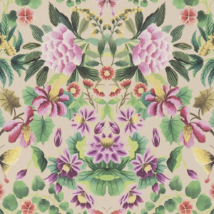 Designers guild wallpaper ikebana 3 product listing