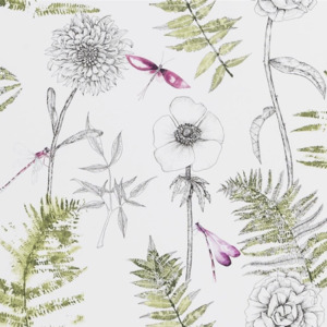 Designers guild wallpaper majolica 4 product listing