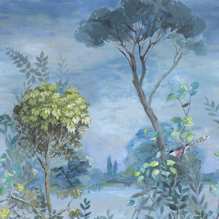 Designers guild wallpaper mandora 1 product detail