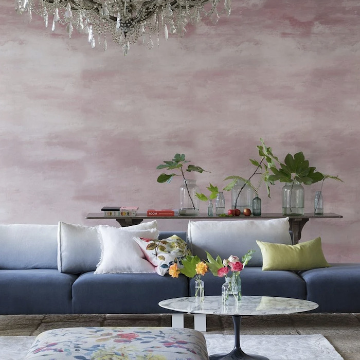 Cielo wallpaper product detail