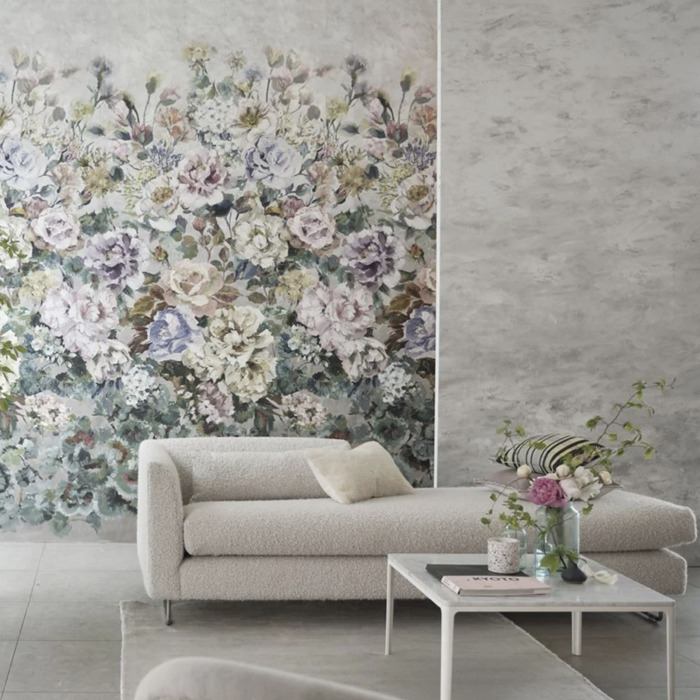 Grandiflora wallpaper product detail