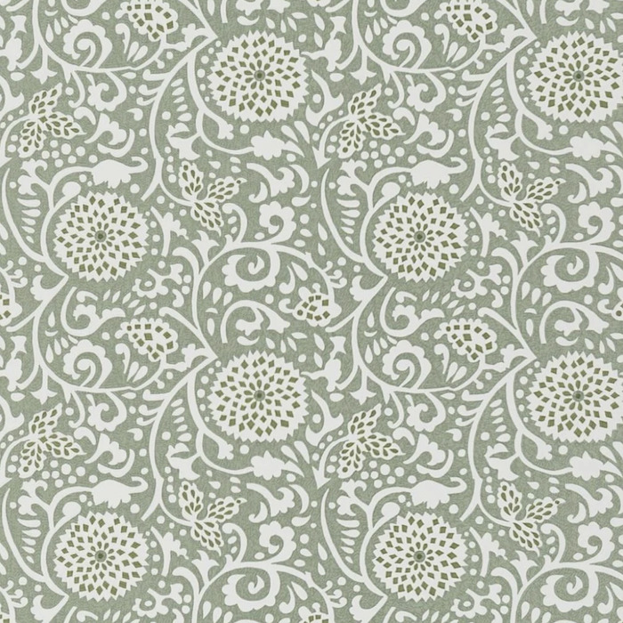 Designers guild wallpaper porcelaine 35 product detail