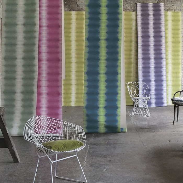 Savine wallpaper product detail