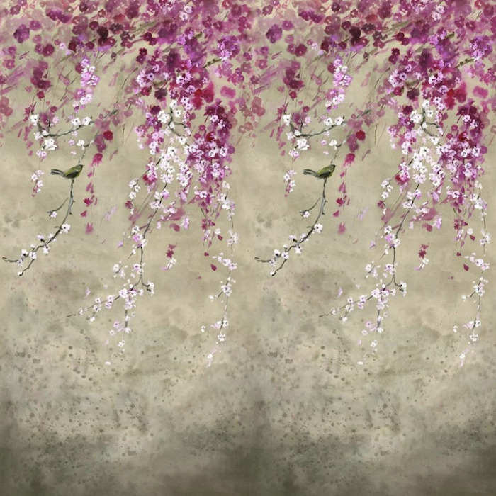 Designers guild wallpaper scenes murals iii 38 product detail
