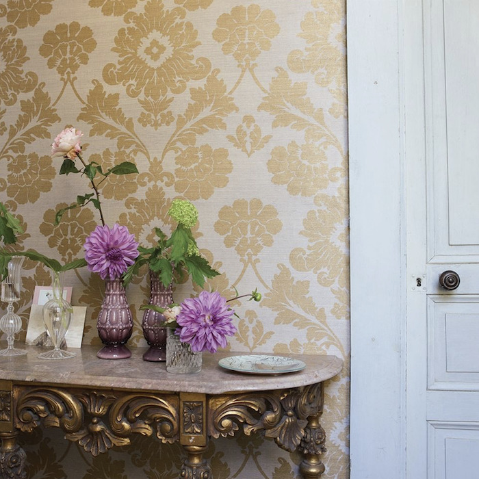 Clandon wallpaper product detail