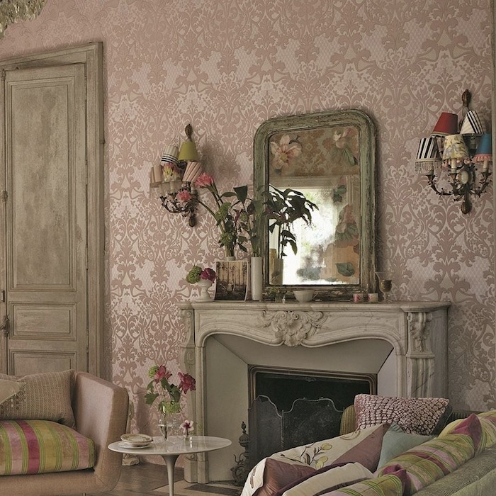 Eldridge wallpaper product detail
