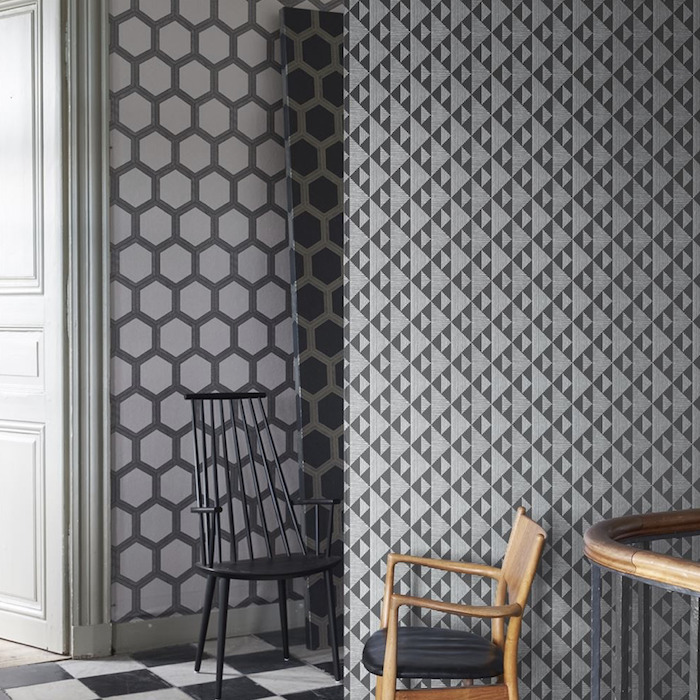 Kappazuri wallpaper product detail