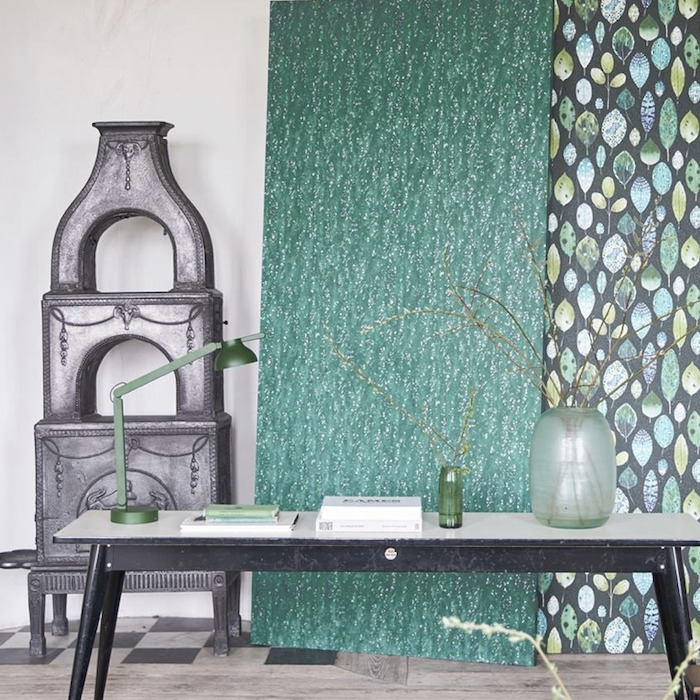 Shirakawa wallpaper product detail