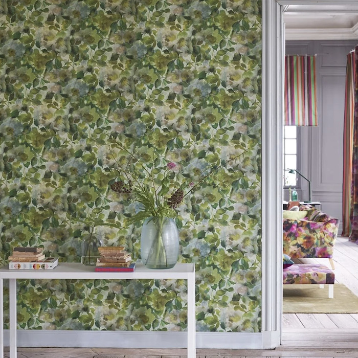 Surimono wallpaper product detail